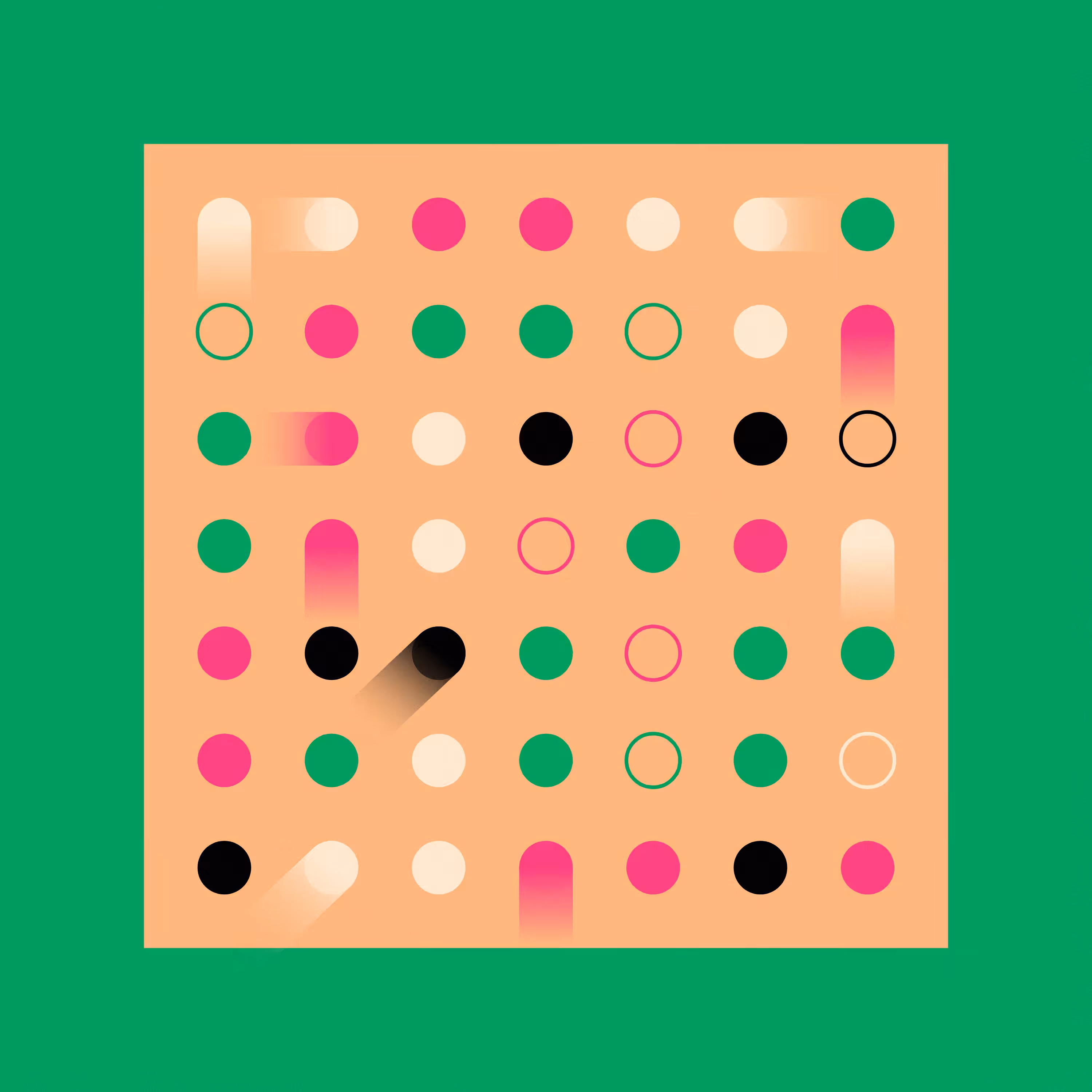 Dots #29