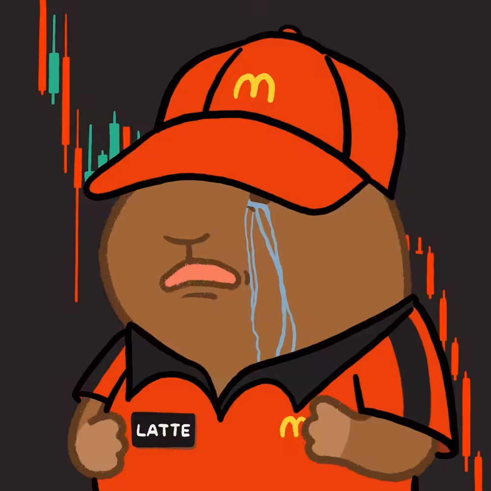 LATTE LATTE #01