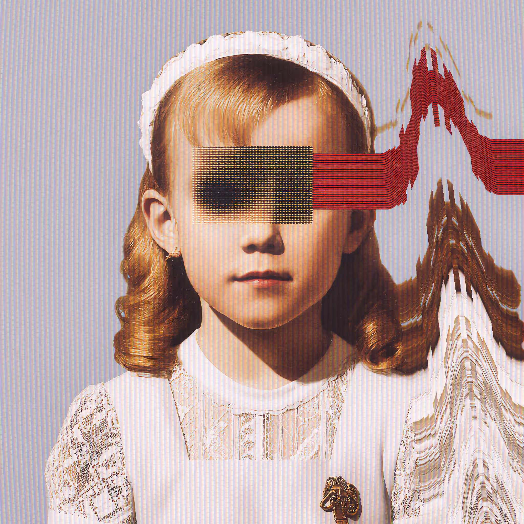 Glitchtober -13 obedience 