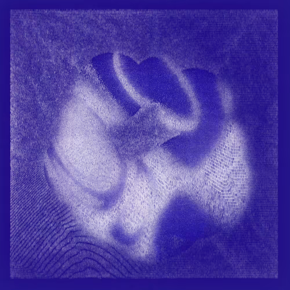 The Space Inside #112