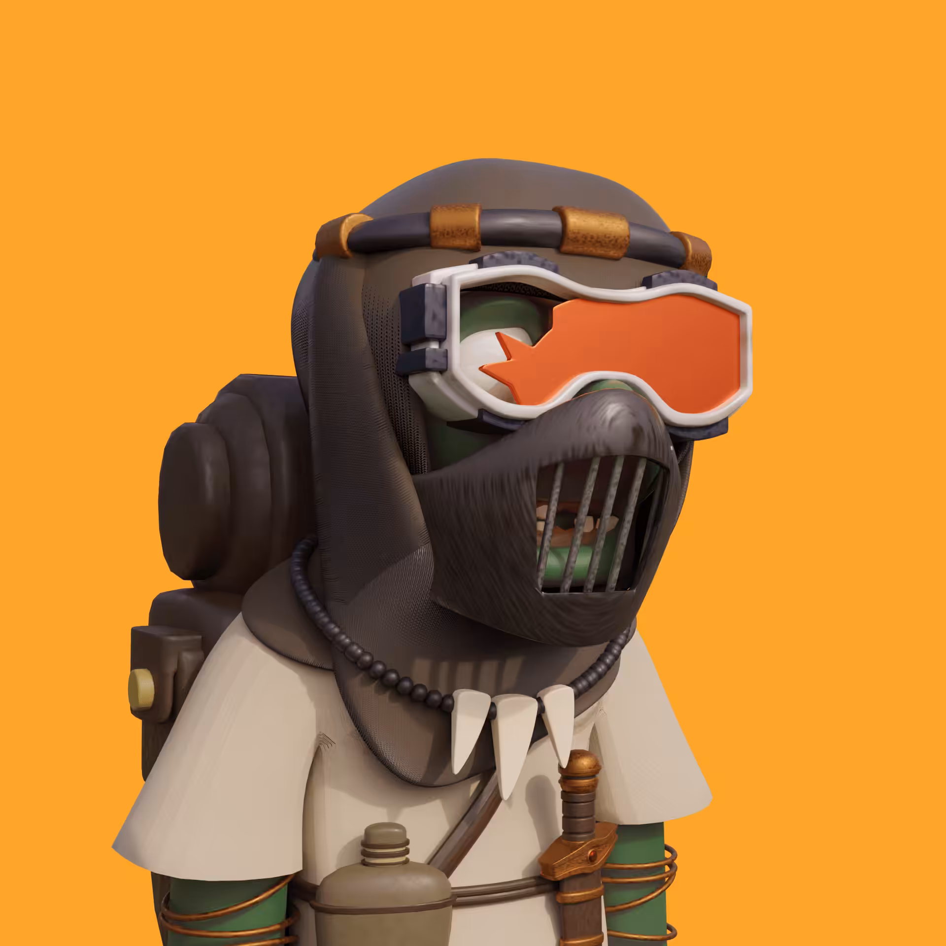 Zombie villager 306