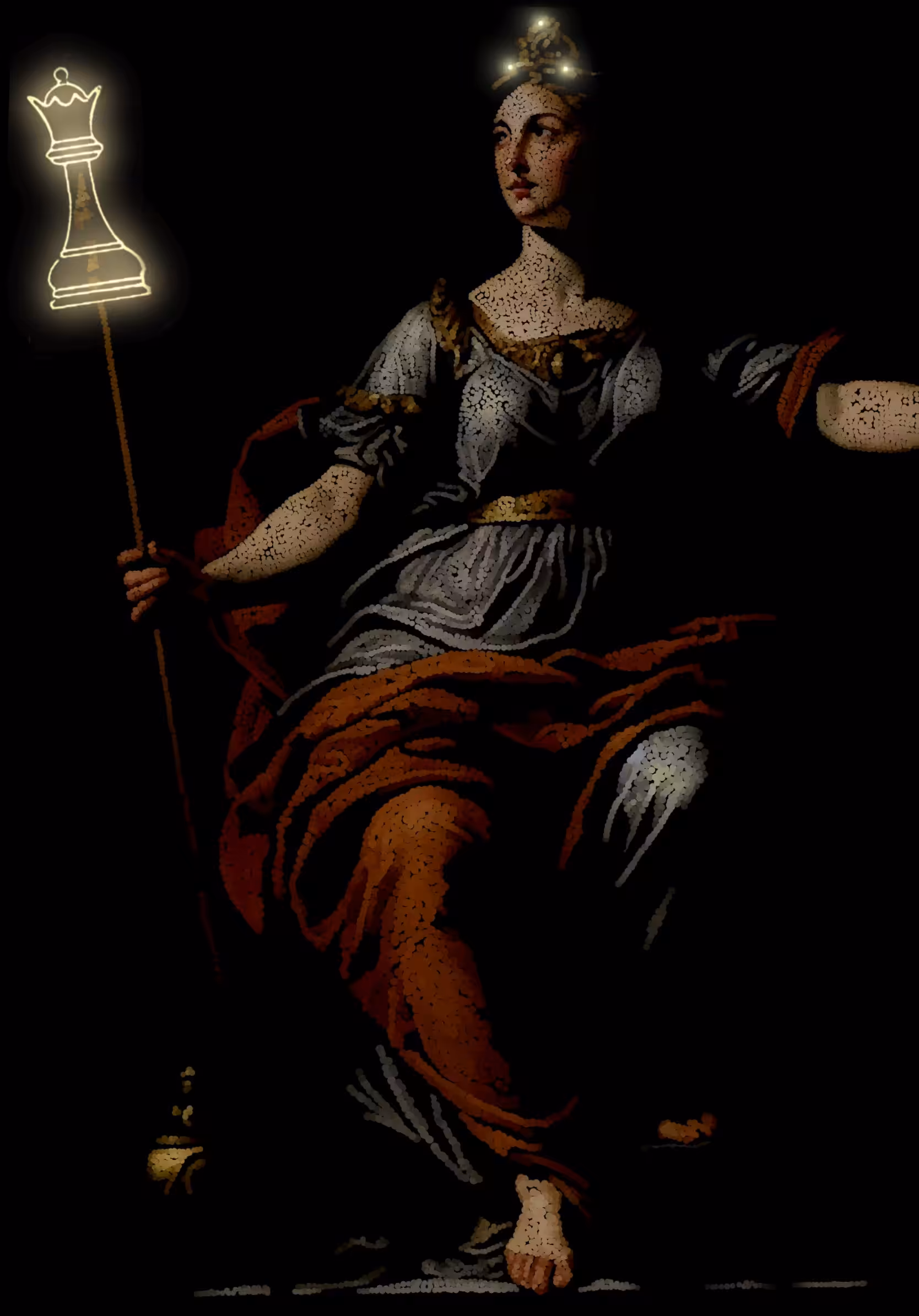 The Queen
