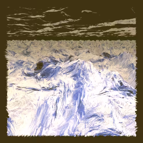 Mountain Moves #213