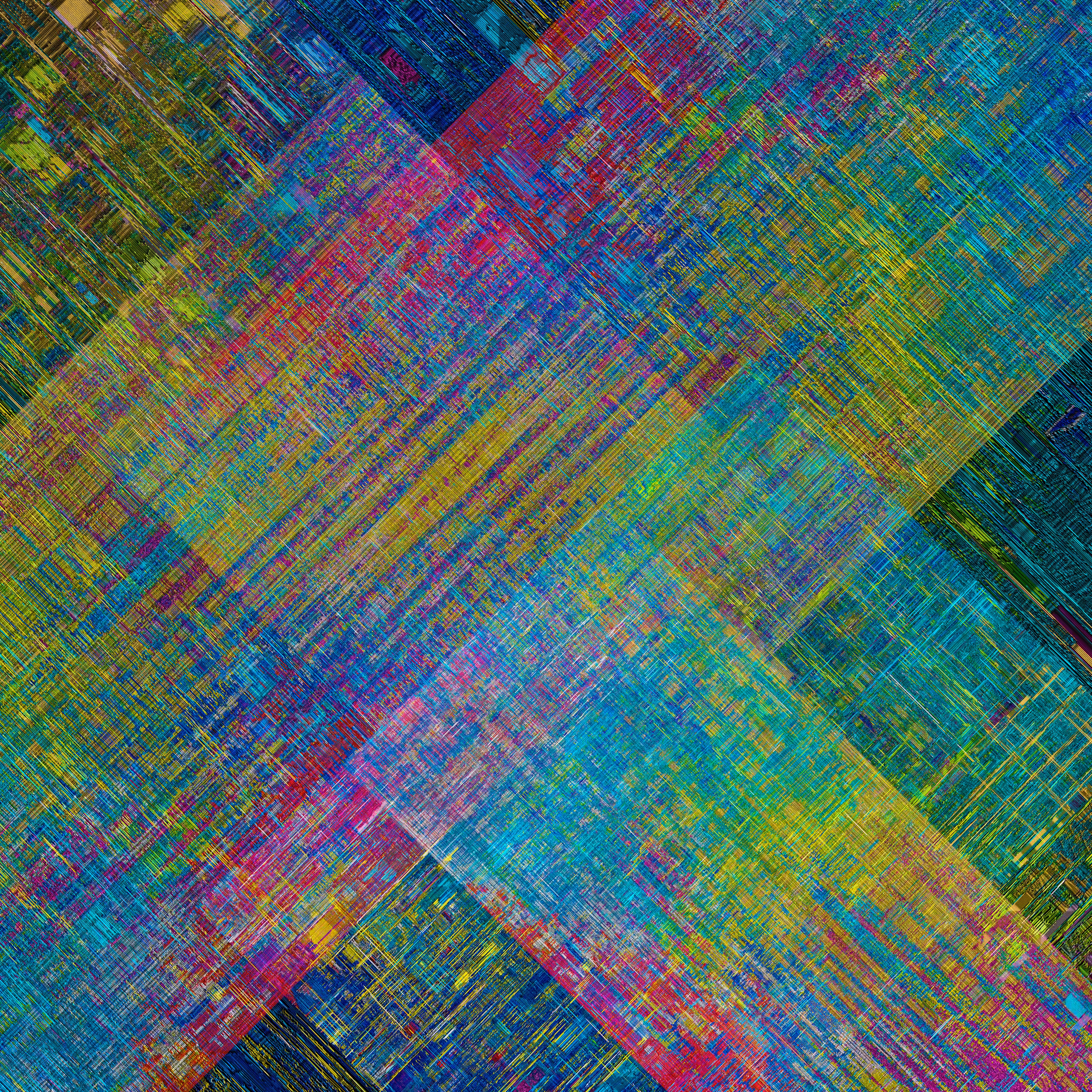 Sector-XO9 Sensory overload
