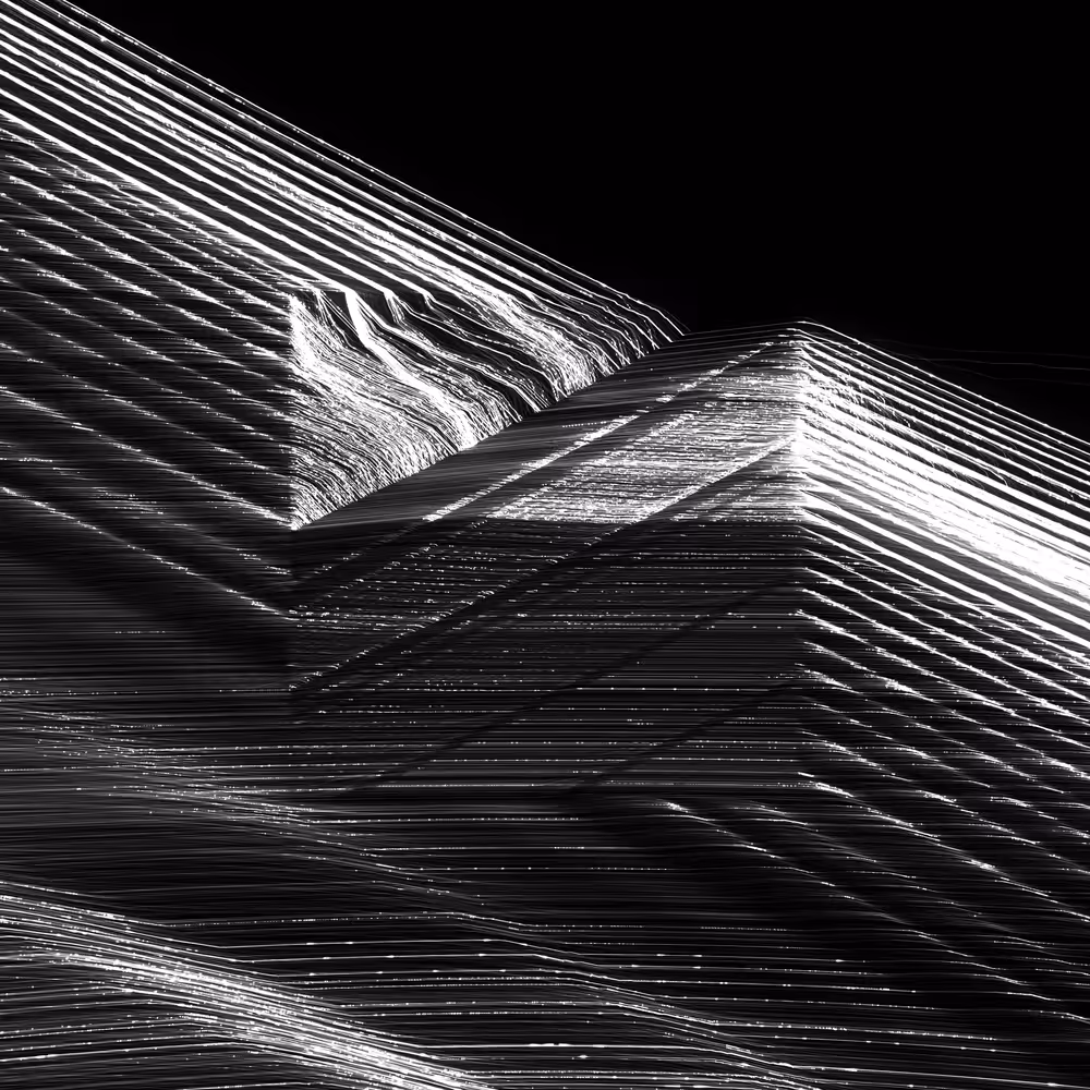 STRAIGHT OUTTA LINES
