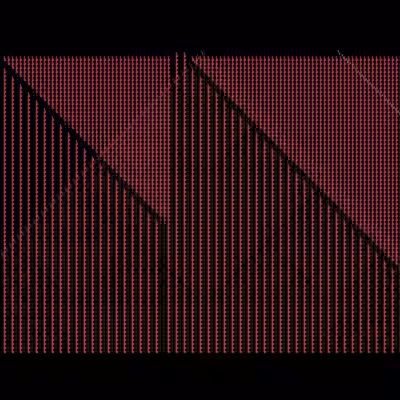 cellular automatas #2