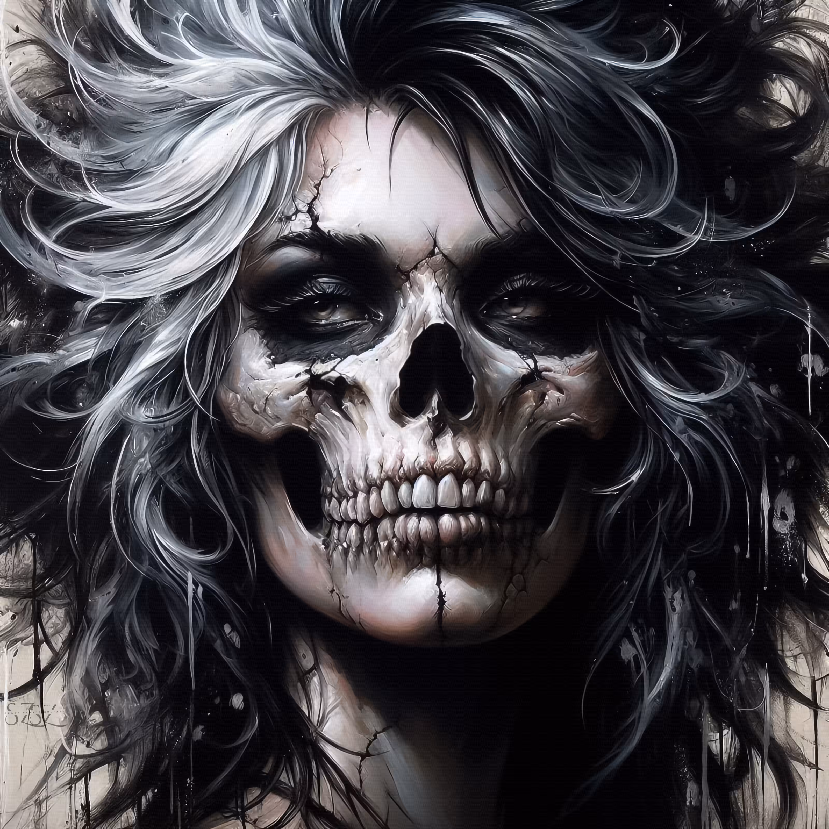⛤Beauties of Darkness⛧ #20