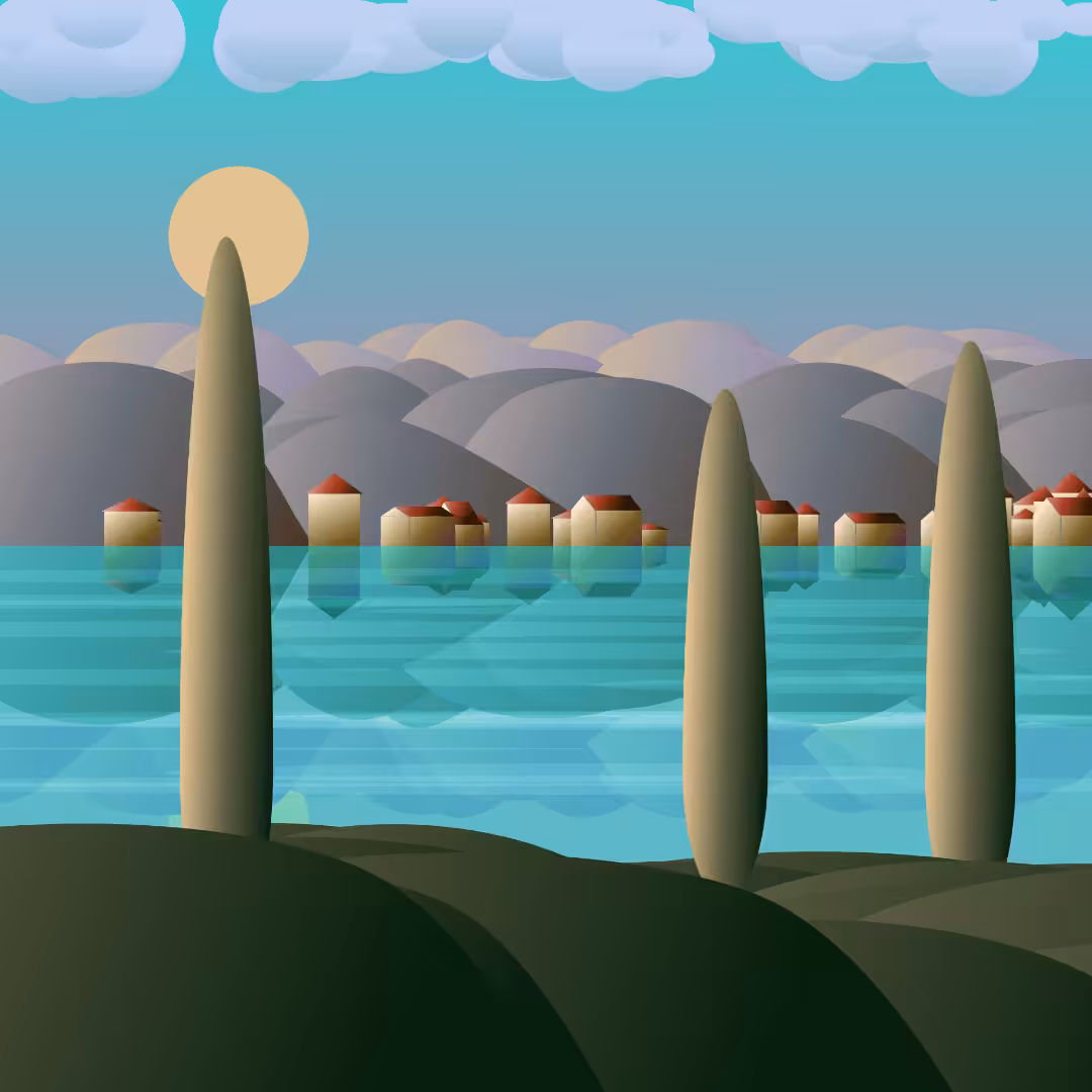 lakeside village #71
