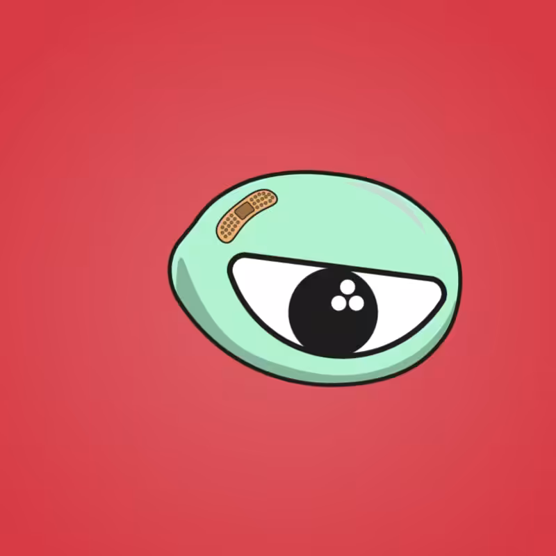 TF-EyeFish #32