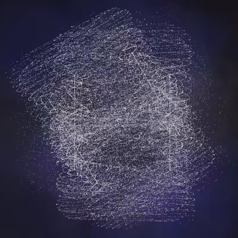 polar thread n.10 #13