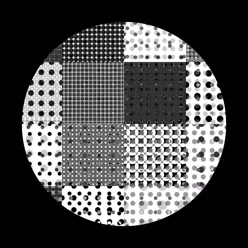 Encircling #62