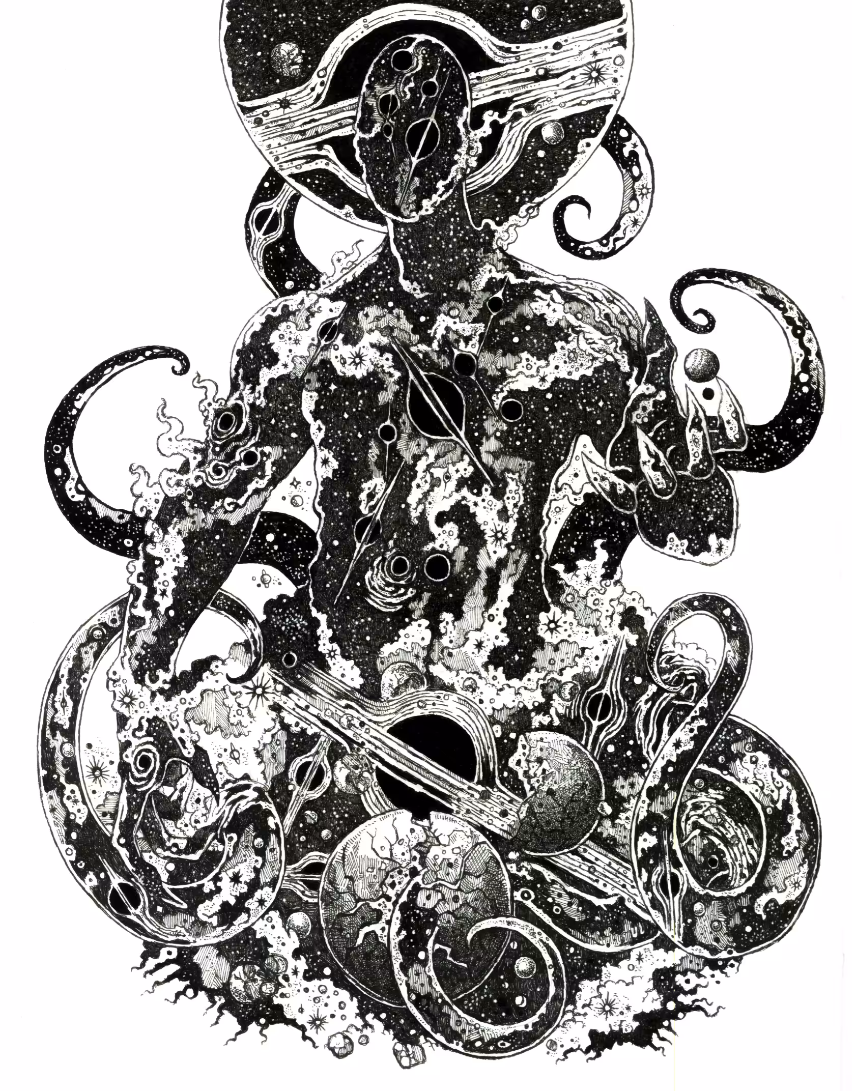 The Primordial