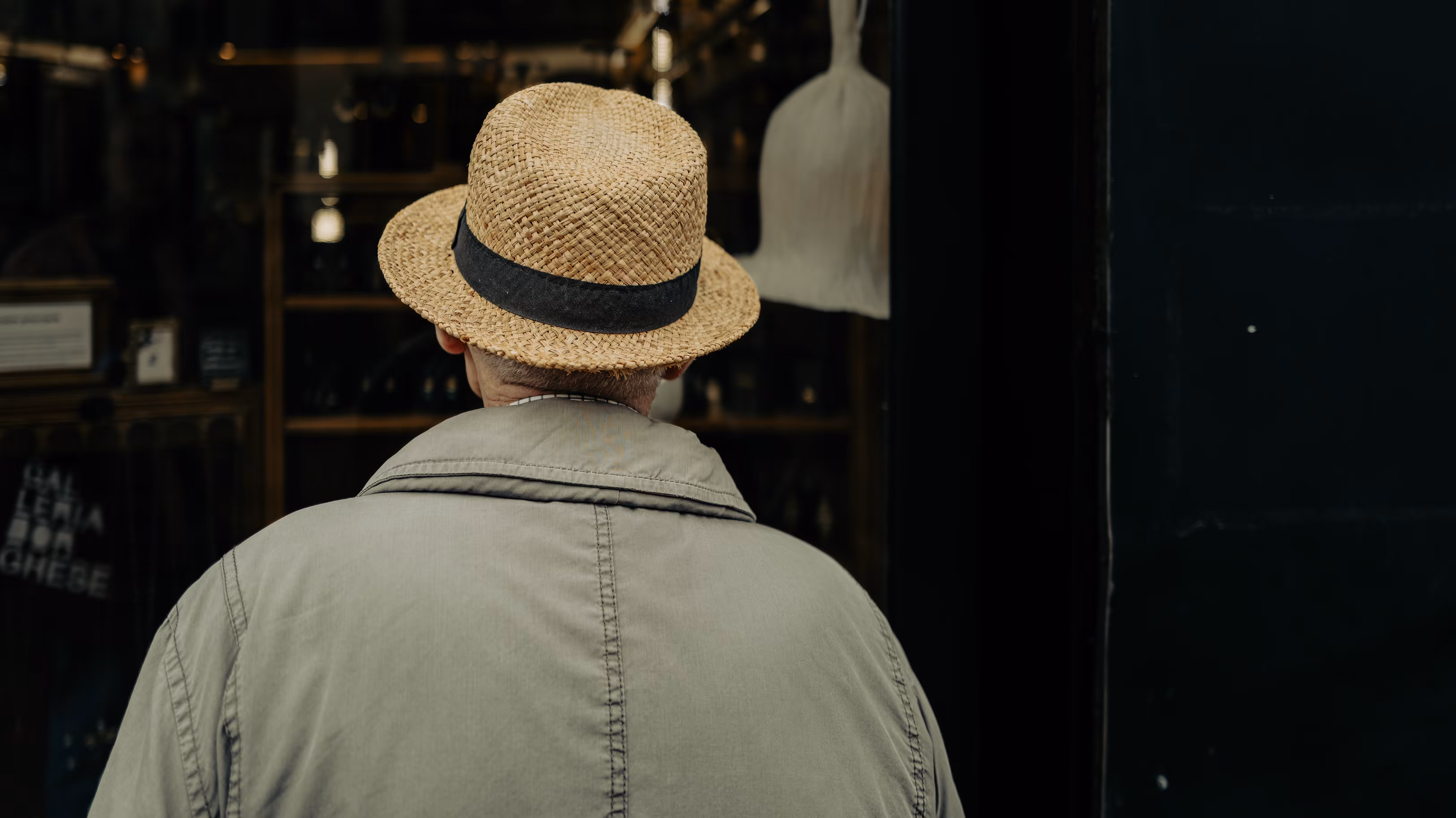 City Hats 860