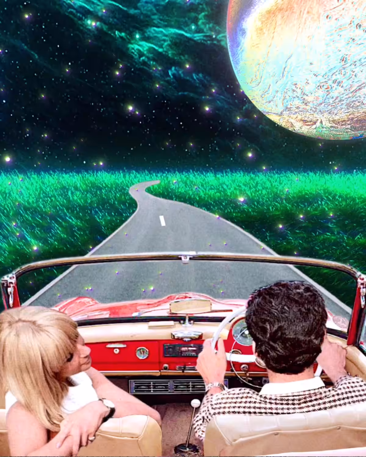 Sudden Abduction