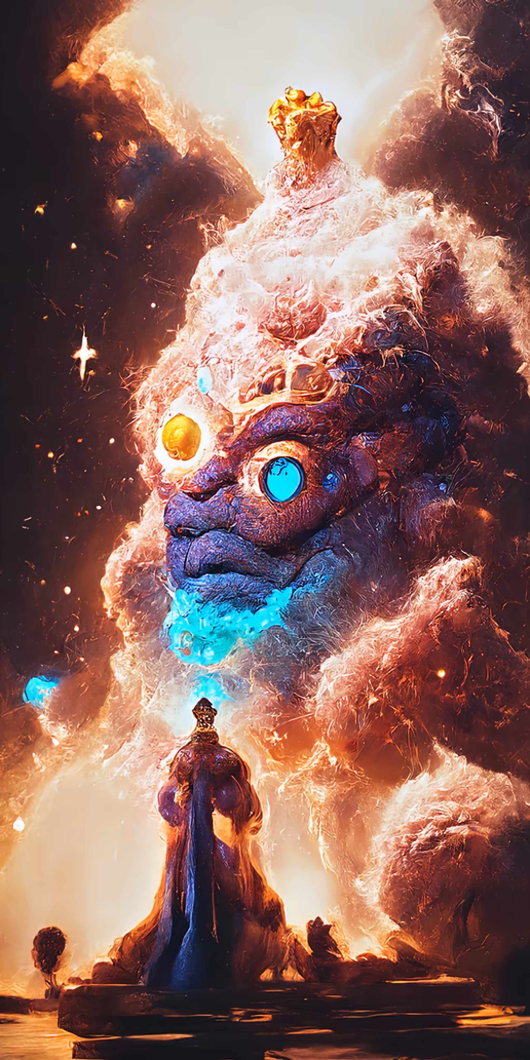 Prophet's Journey