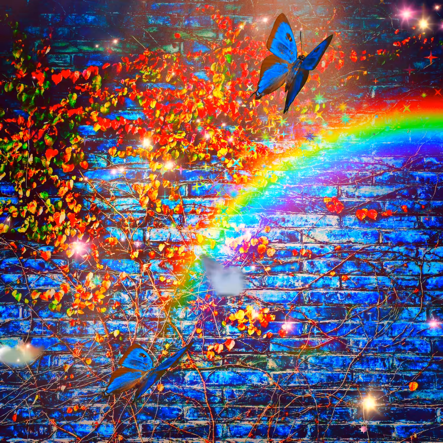 Magnificent Wall