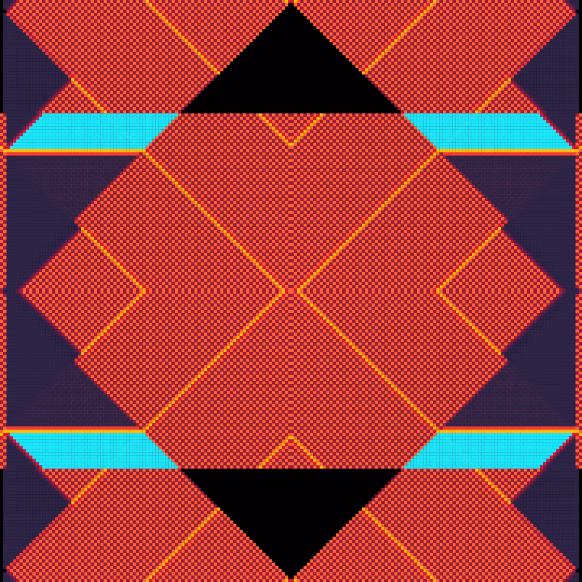 Patterns of Life #72