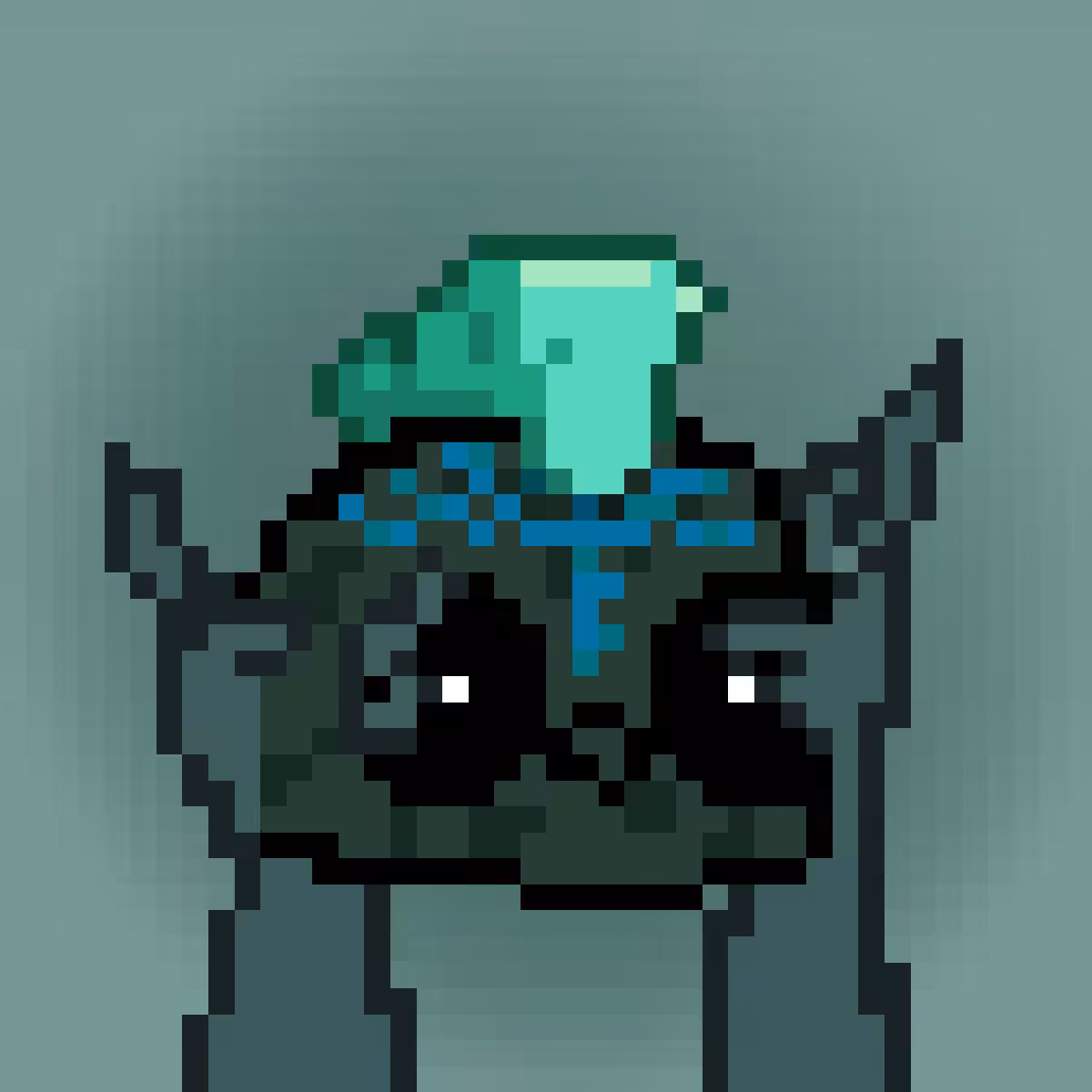Skulls of Unwowen #121