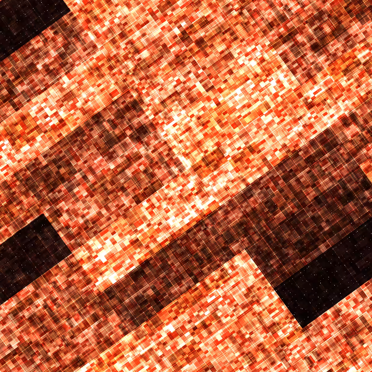 Lattice #31