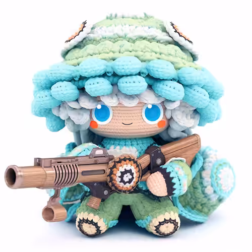 Knitkitmori #281