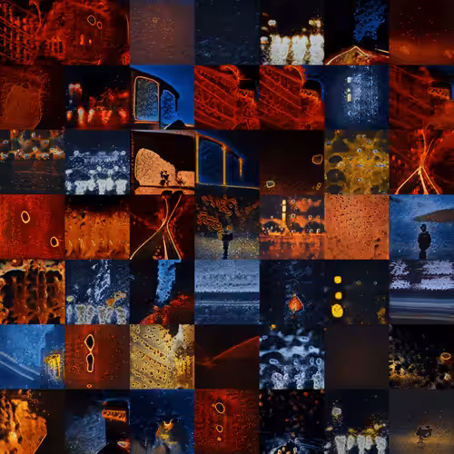 Molecular Atlas #5