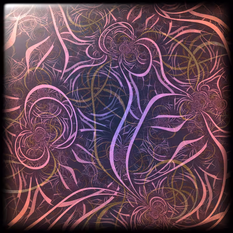Interconnectedness #17