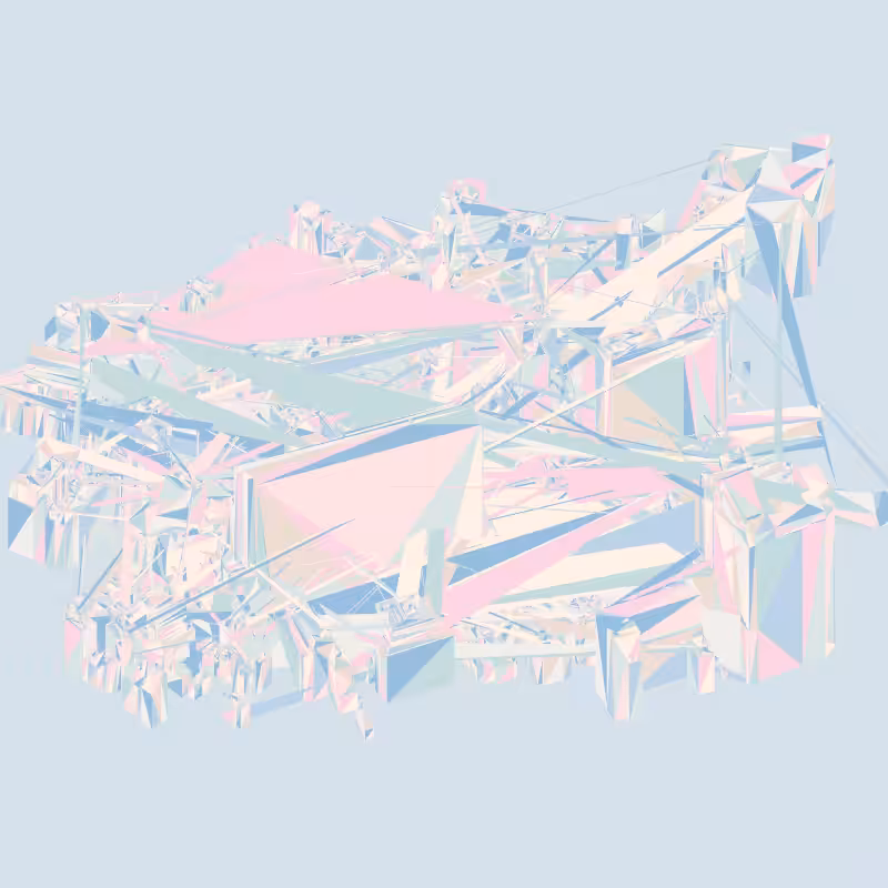 Deconstructed Shibuya #81