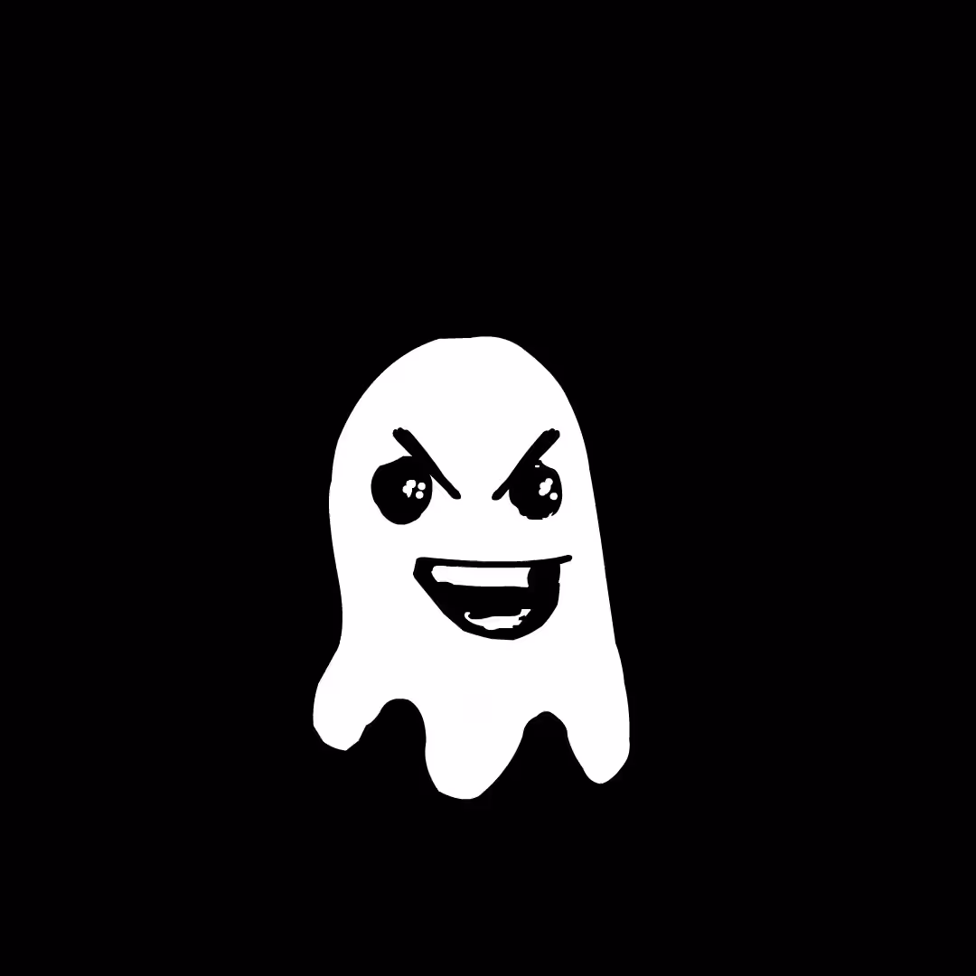 CryptoPhantom #02 Fred