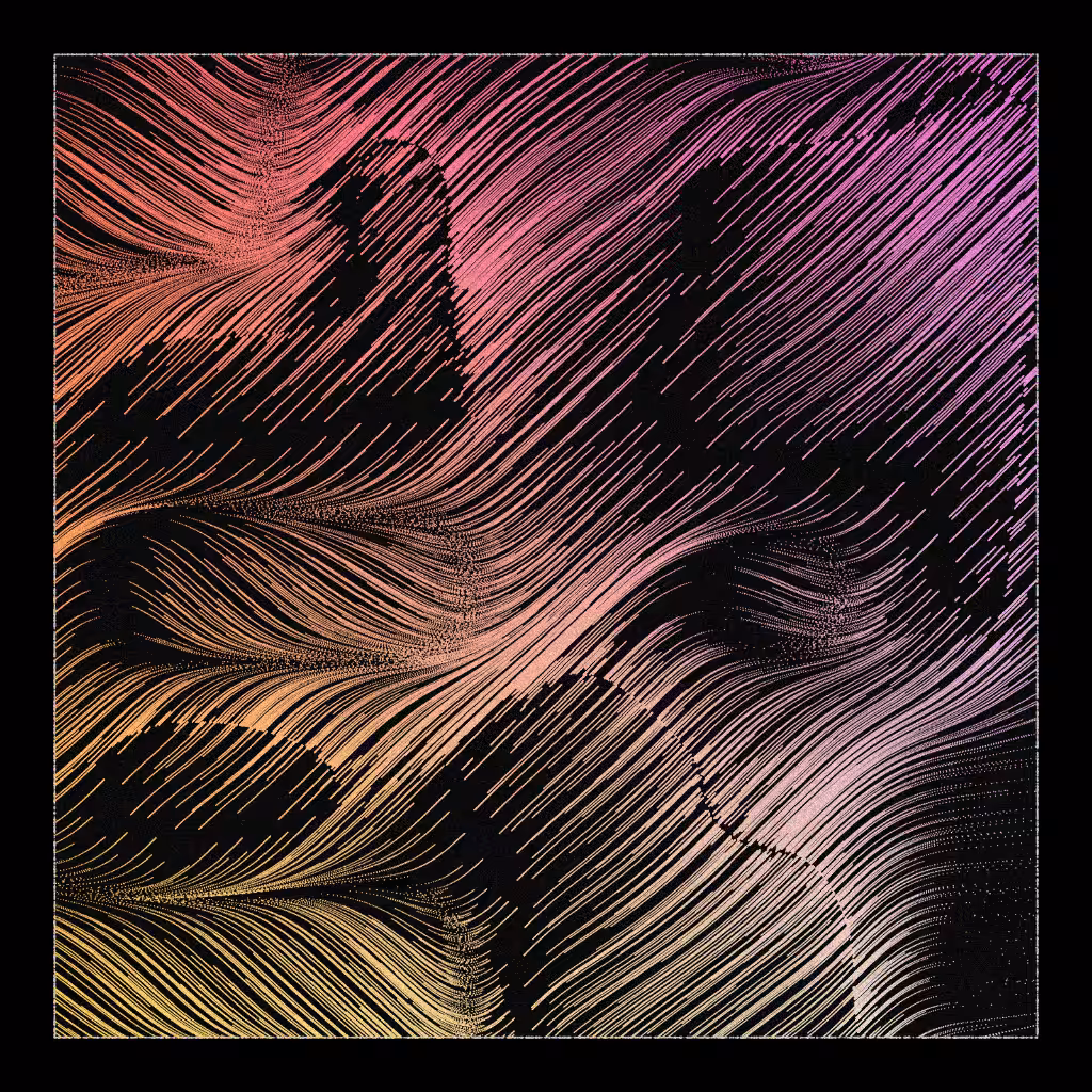 Stranger Flows #29