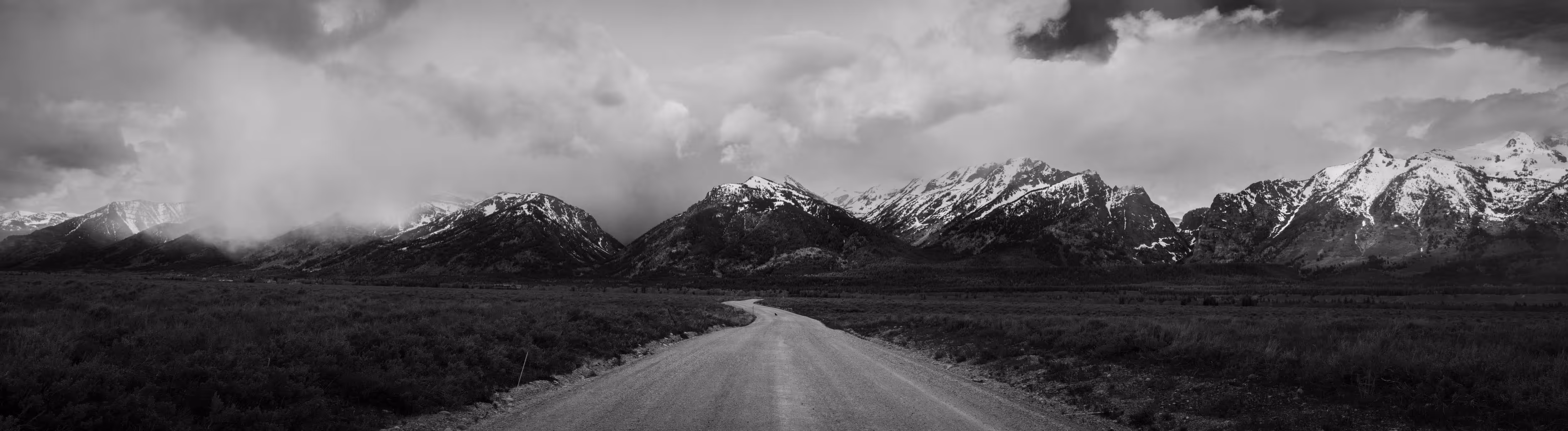 The Road Less Taken
