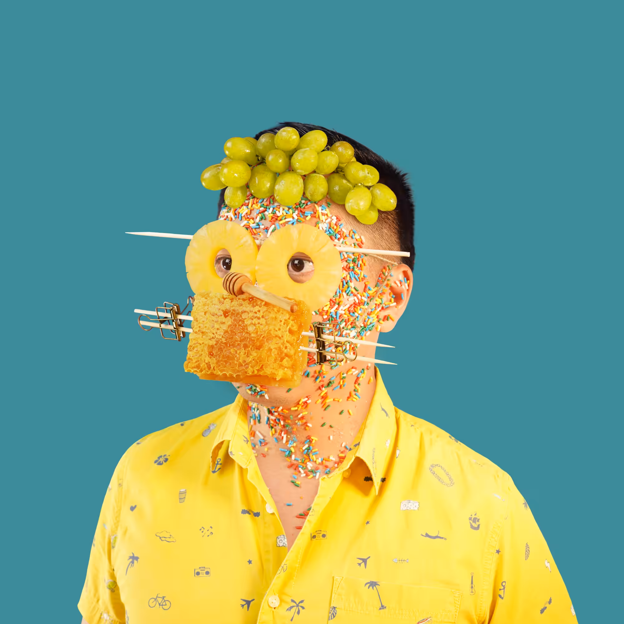FoodmaskuDelectables: Delectable #1674