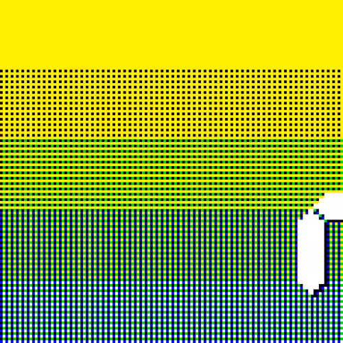 Excess Bits #840