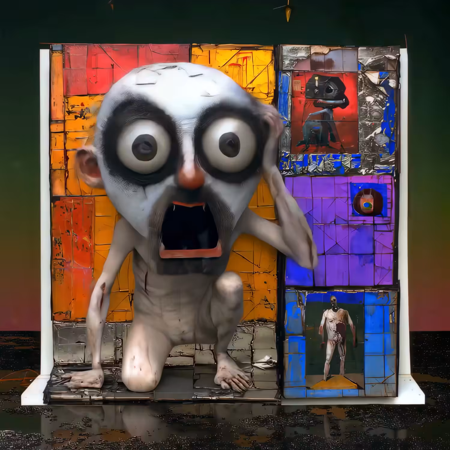 𝙉𝙀⟊𝖋𝖊𝓇𝚜𝘱̛𝙞𝓣𝔢