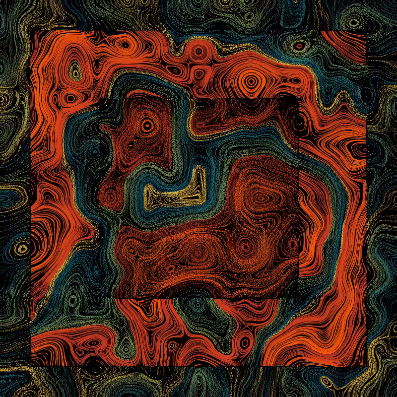 The vortex #53