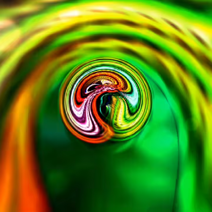 Ocean of Colors 3