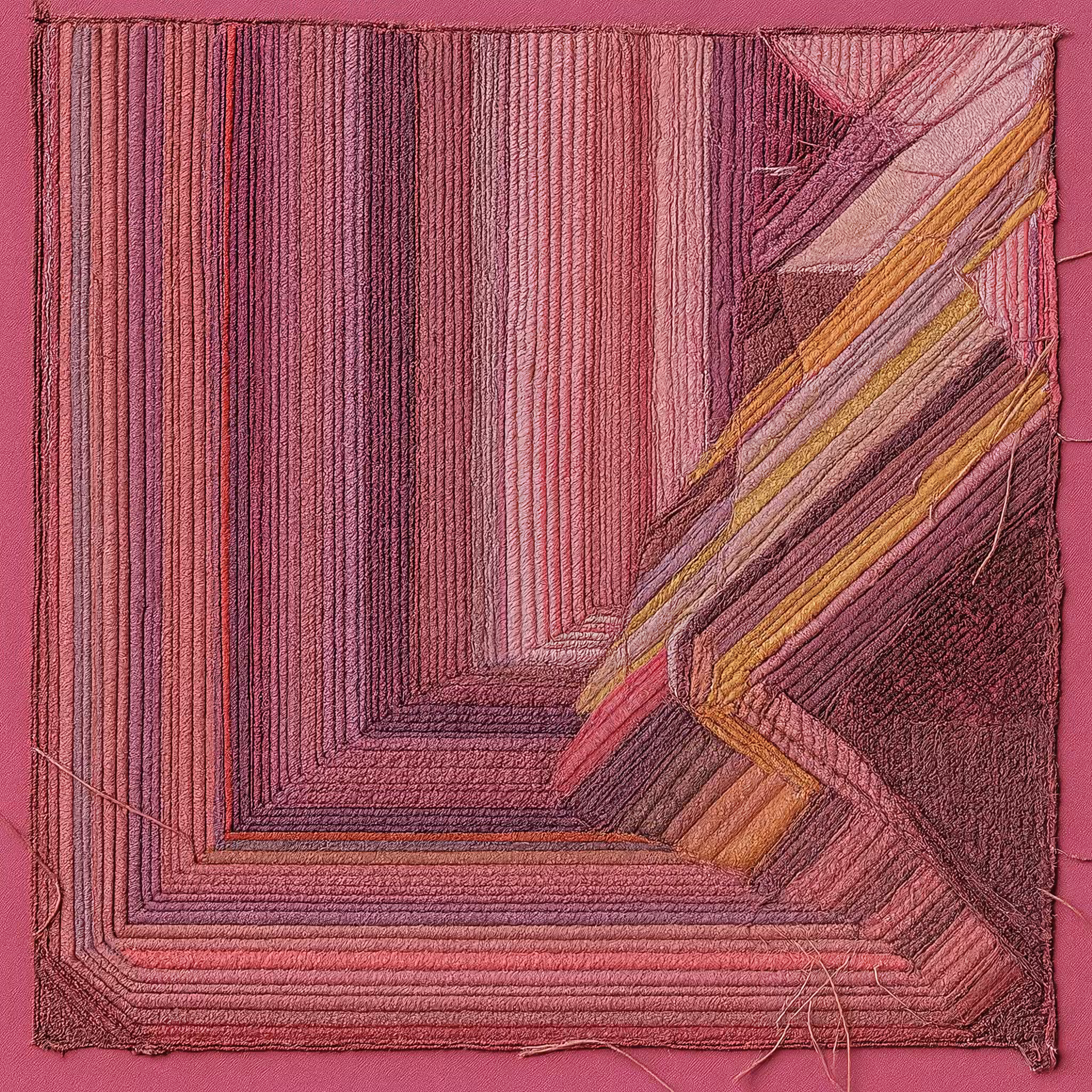Messy Looms #023