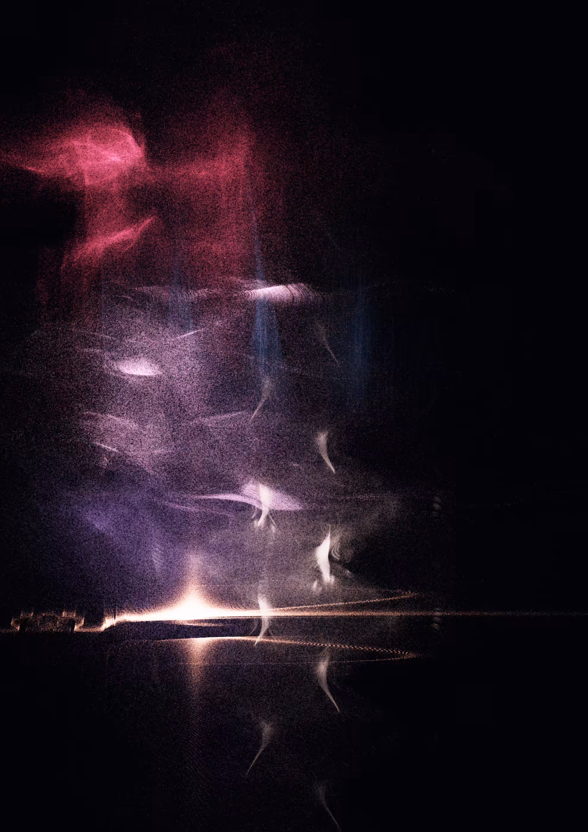 what lingers within #106
