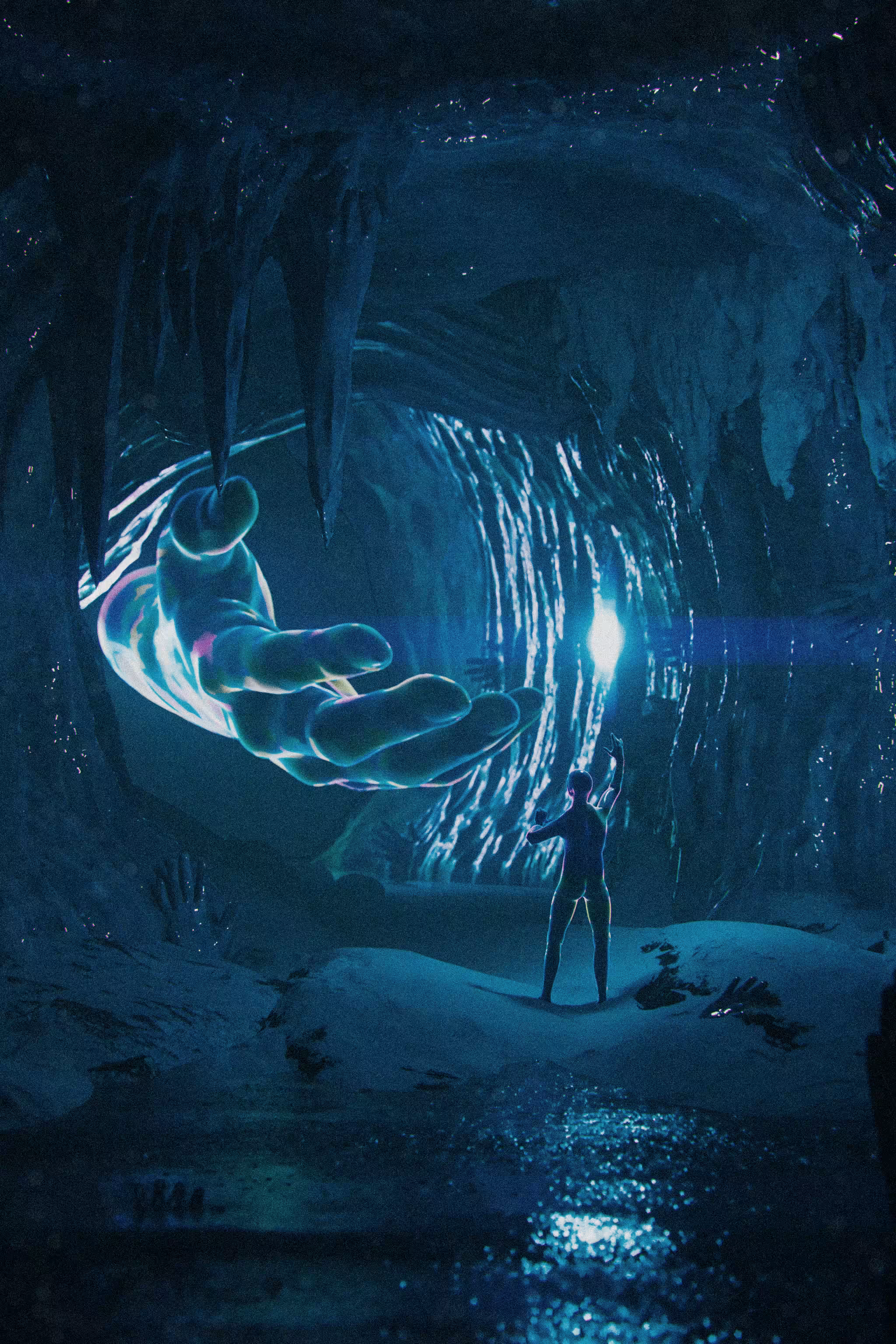 Journey Of The Soul