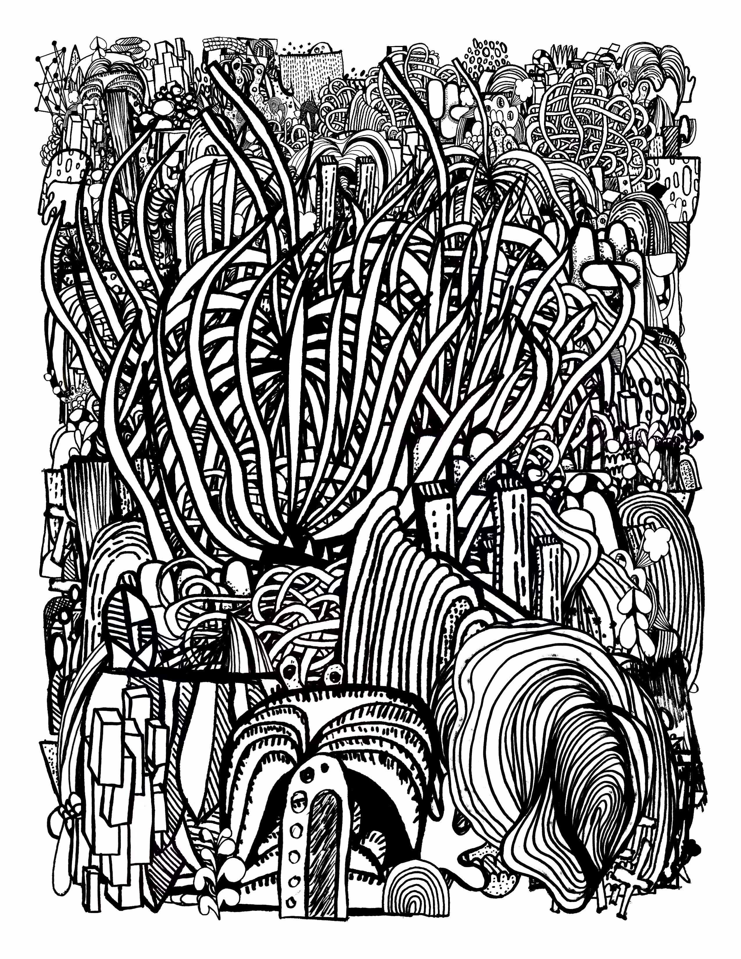 Coloring Book Page 20