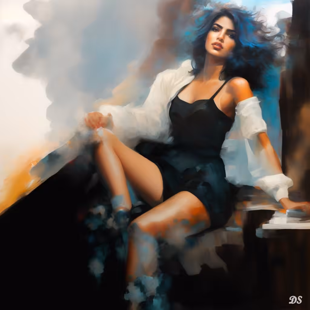 Indila