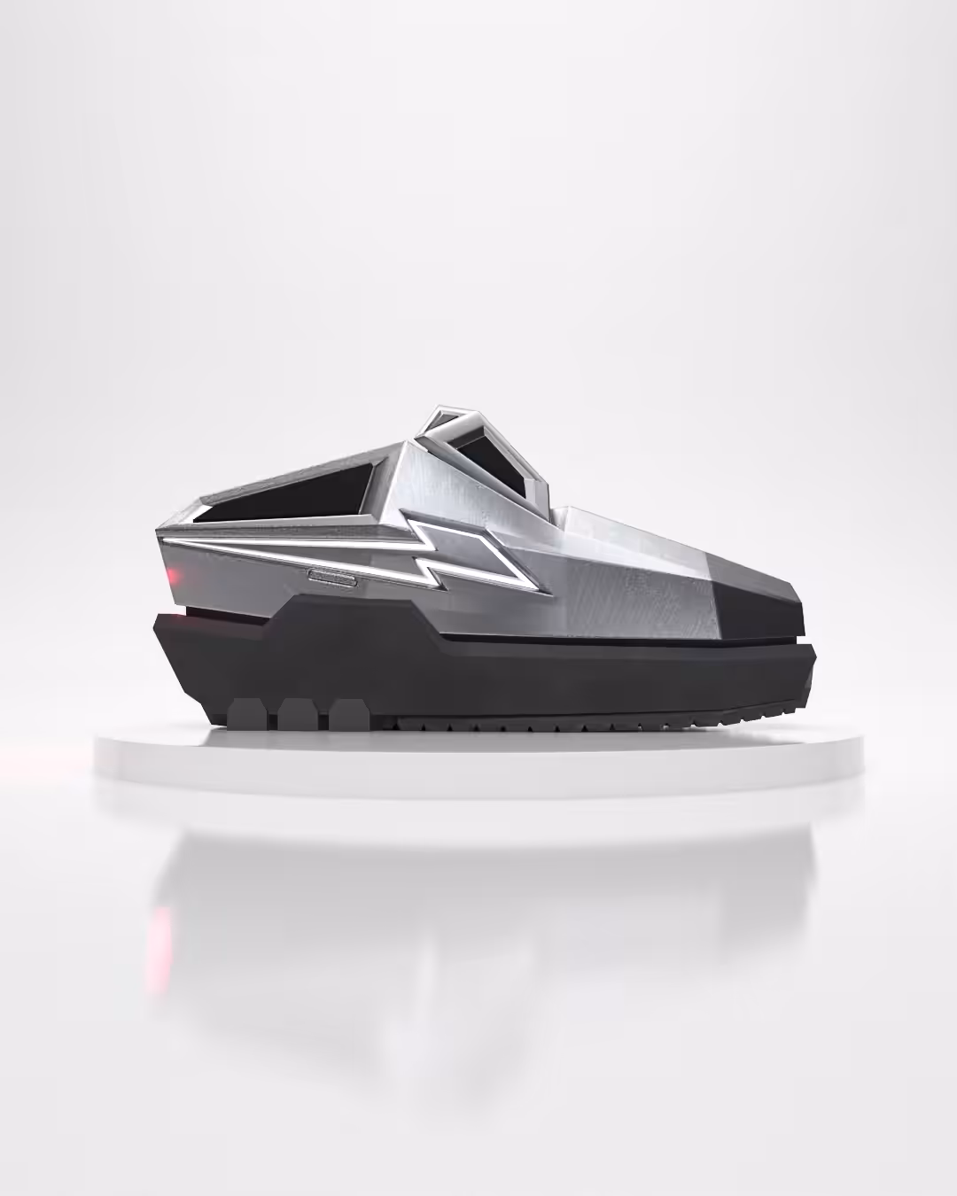 CYBERSNEAKER