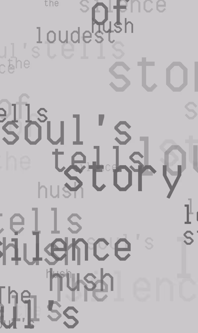 CRYPTIC POEMS #23 | AOLS #155