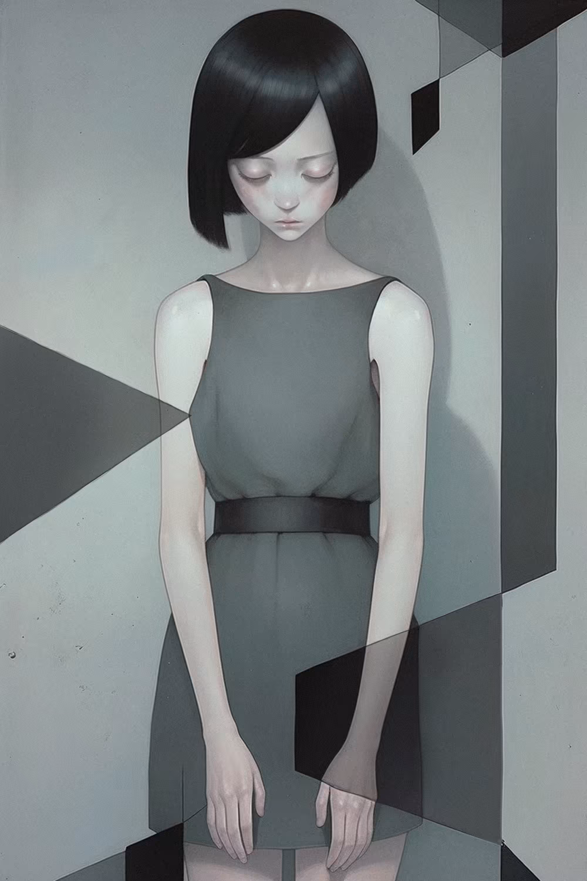 Puzzled