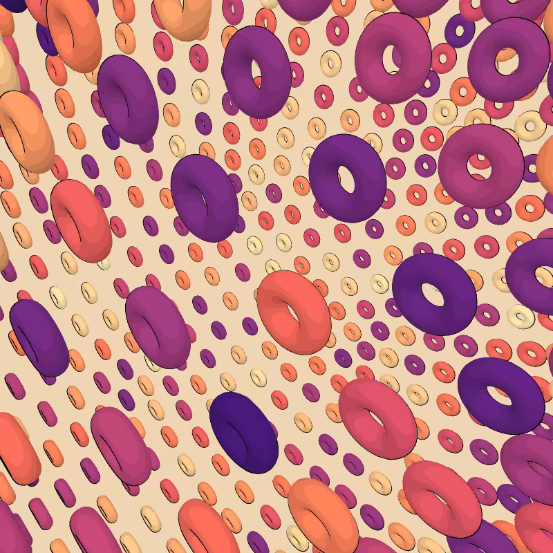 Donuts #250
