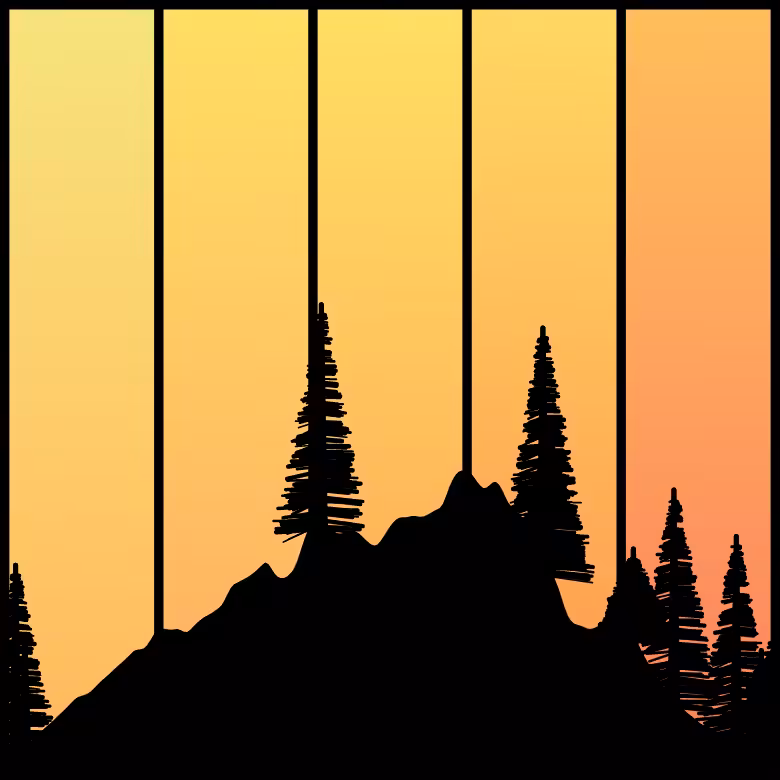 Smoky Mountains #50