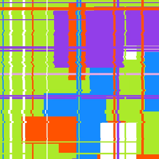Chromatic Chaos #6720
