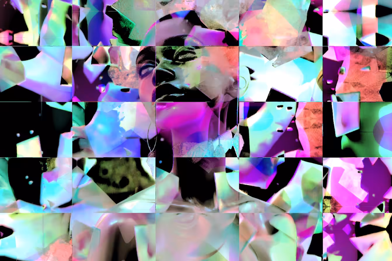 Confetti #43