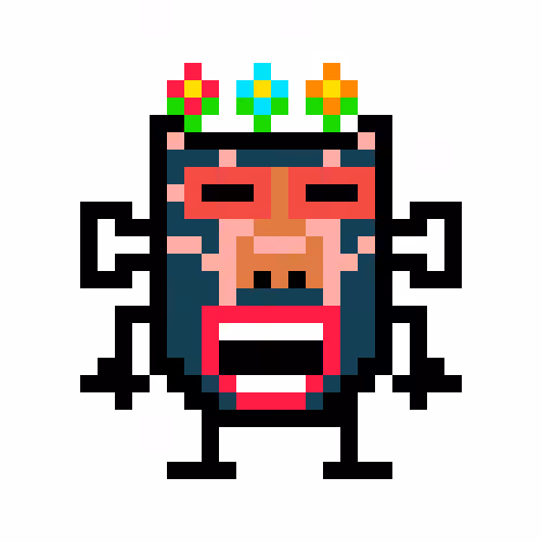 Tiki Freakz [v.1] #18