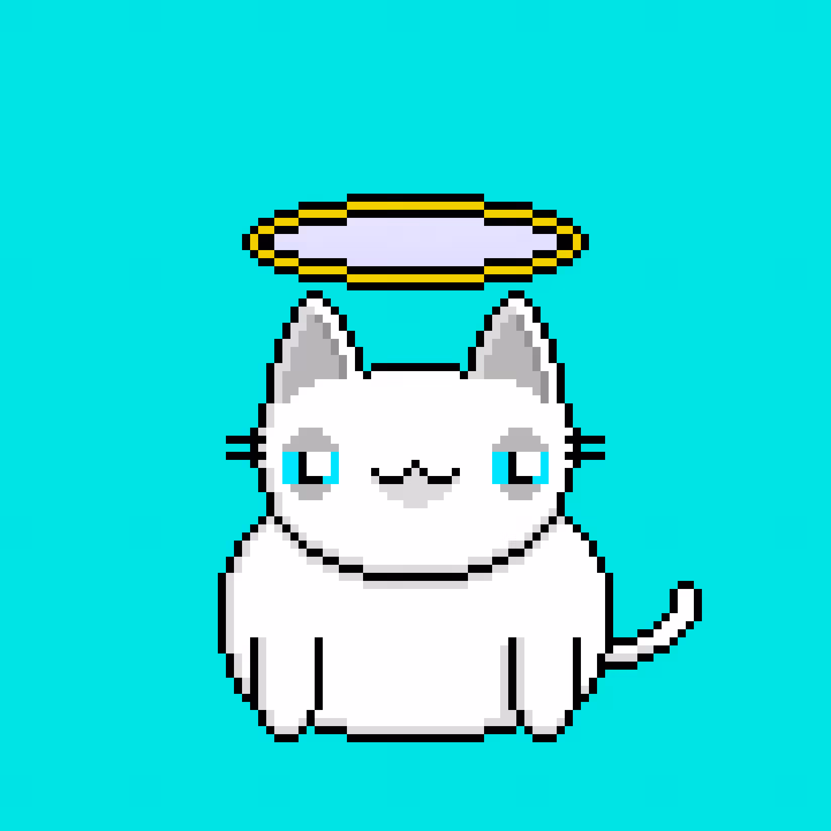 FattyCat #007