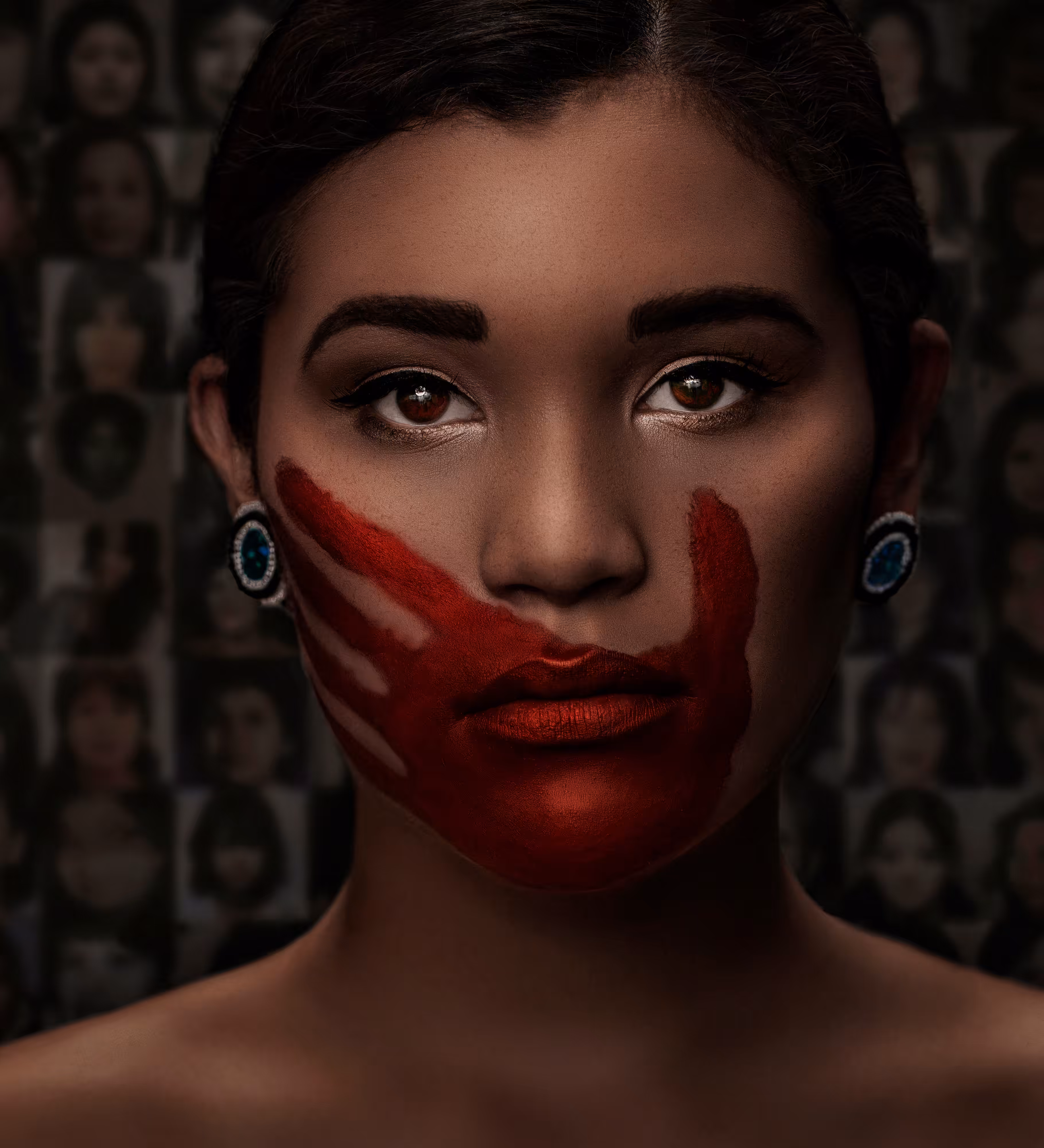 #MMIWG2S